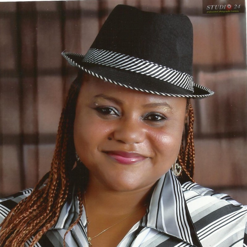 Фейт  Нвадиши