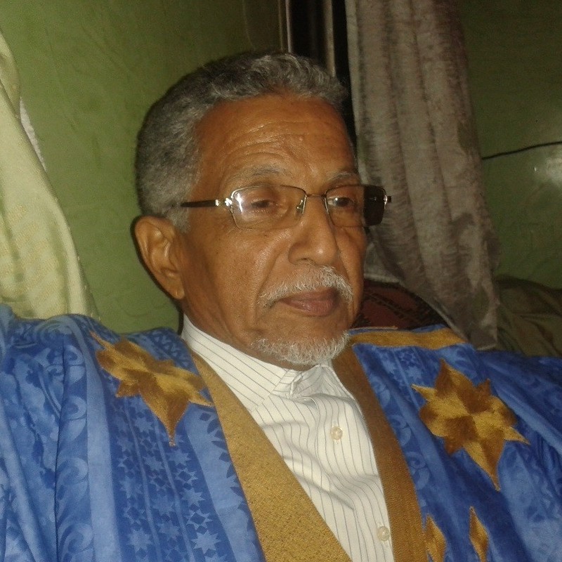 Mohamed Adbellahi