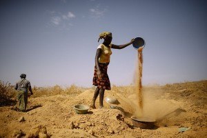 Burkina Faso