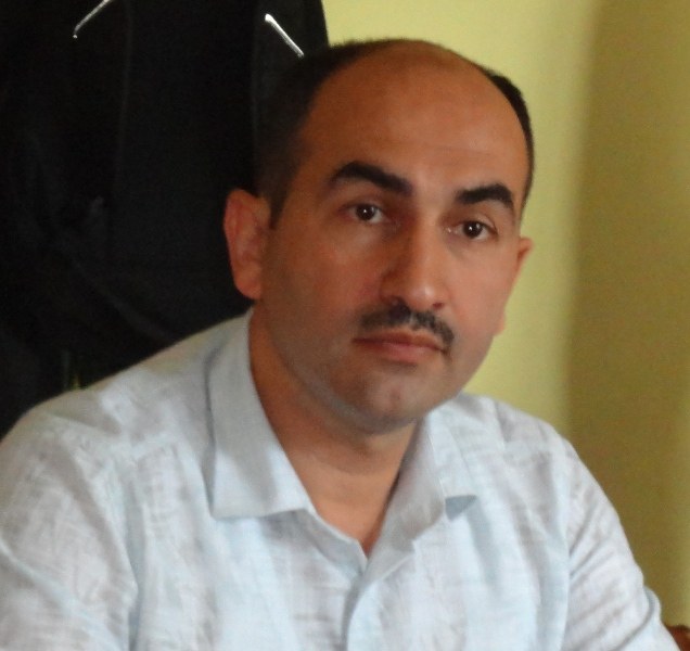 Elchin Abdullayev