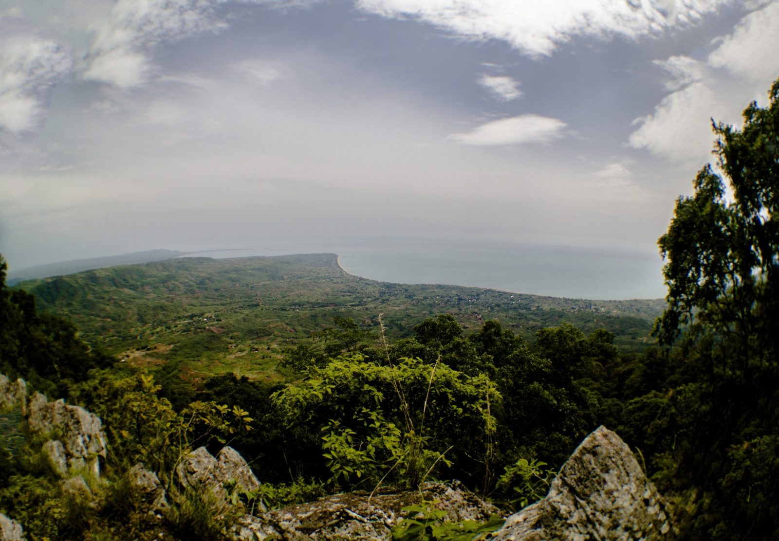 Jack Zalium - Lake Malawi