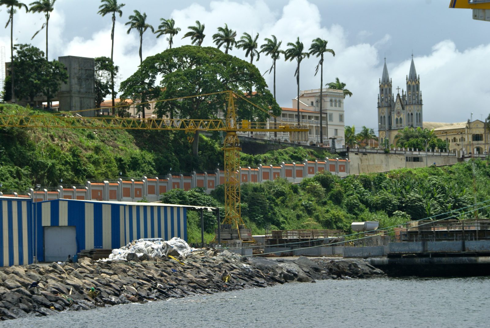 Equatorial Guinea