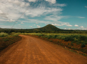 Tanzania